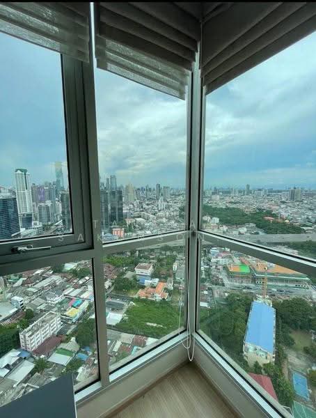 Rhythm Sathorn, bangkok, 141 Soi Sathorn 21, Yan Nawa, Sathon, Bangkok, 2 Bedrooms, 65 sqm, Condo For Rent, by Tanapat Sakonsontised, 500589148 - DDproperty.com