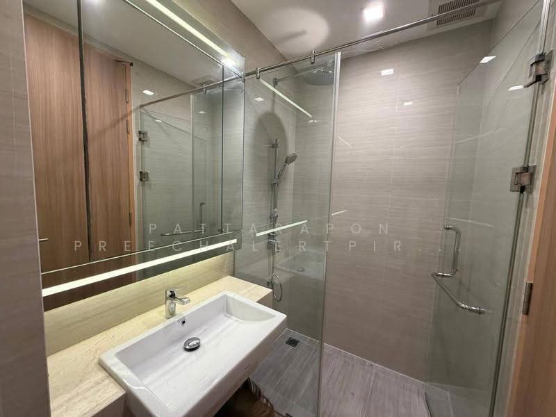 Noble BE33, bangkok, 19 Soi Sukhumvit 33, Khlong Tan Nua, Watthana, Bangkok, 2 Bedrooms, 55 sqm, Condo For Rent, by Pattarapon Preechalertpiriya, 500589152 - DDproperty.com