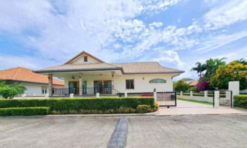 3-BR House, prachuap-khiri-khan, Hin Lek Fai, Hua Hin, Prachuap Khiri Khan, 3 Bedrooms, 150 sqm, Single Detached House For Sale, by Nithiroj Thipsukum, 500589154 - DDproperty.com