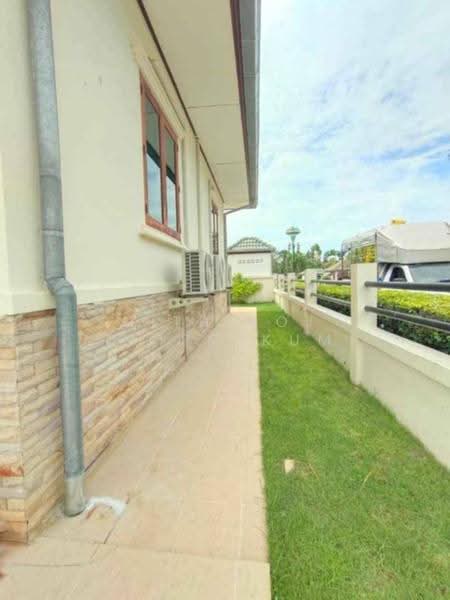 3-BR House, prachuap-khiri-khan, Hin Lek Fai, Hua Hin, Prachuap Khiri Khan, 3 Bedrooms, 150 sqm, Single Detached House For Sale, by Nithiroj Thipsukum, 500589154 - DDproperty.com