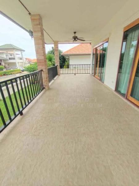 3-BR House, prachuap-khiri-khan, Hin Lek Fai, Hua Hin, Prachuap Khiri Khan, 3 Bedrooms, 150 sqm, Single Detached House For Sale, by Nithiroj Thipsukum, 500589154 - DDproperty.com