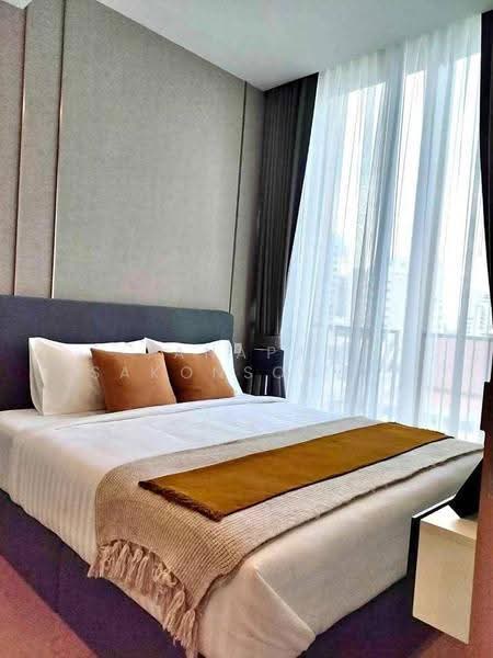 Noble BE19 Sukhumvit : โนเบิล บีไนน์ทีน สุขุมวิท, กรุงเทพ, 89 ซอย สุขุมวิท 19, คลองตันเหนือ, วัฒนา, กรุงเทพ, 35 ตร.ม., คอนโด ให้เช่า, โดย Tanapat Sakonsontised, 500589155 - DDproperty.com