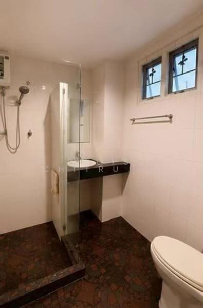 3-Storey Townhouse for Rent – Sukhumvit, Phrom Phong, bangkok, Khlong Tan Nua, Watthana, Bangkok, 3 Bedrooms, 300 sqm, Townhouse For Rent, by Pudis Chitrungsakorn, 500589156 - DDproperty.com