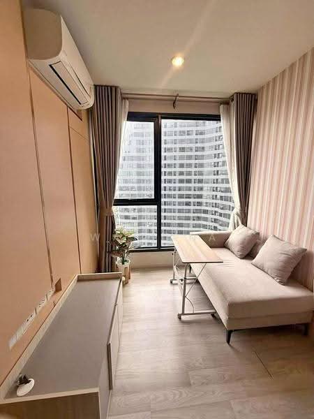 IDEO Mobi Sukhumvit Eastpoint, bangkok, Sukhumvit Road, Bang Na, Bangkok, 1 Bedroom, 35 sqm, Condo For Sale, by Vinai Wattana, 500589158 - DDproperty.com
