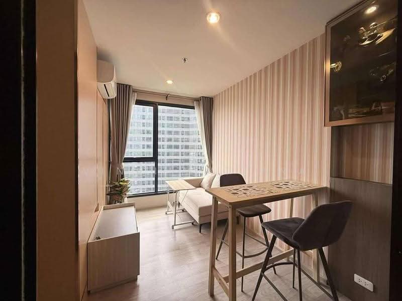 IDEO Mobi Sukhumvit Eastpoint, กรุงเทพ, Sukhumvit Road, บางนา, กรุงเทพ, 35 ตร.ม., คอนโด ขาย, โดย Vinai Wattana, 500589158 - DDproperty.com