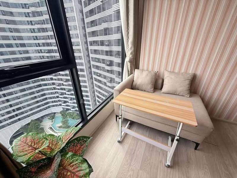 IDEO Mobi Sukhumvit Eastpoint, bangkok, Sukhumvit Road, Bang Na, Bangkok, 1 Bedroom, 35 sqm, Condo For Sale, by Vinai Wattana, 500589158 - DDproperty.com
