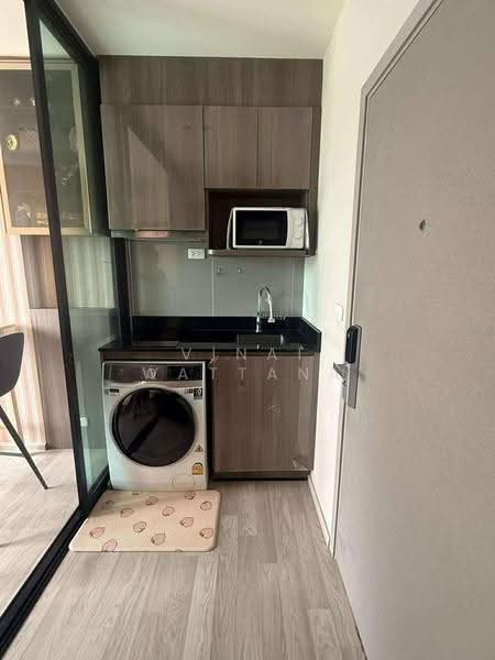 IDEO Mobi Sukhumvit Eastpoint, กรุงเทพ, Sukhumvit Road, บางนา, กรุงเทพ, 35 ตร.ม., คอนโด ขาย, โดย Vinai Wattana, 500589158 - DDproperty.com