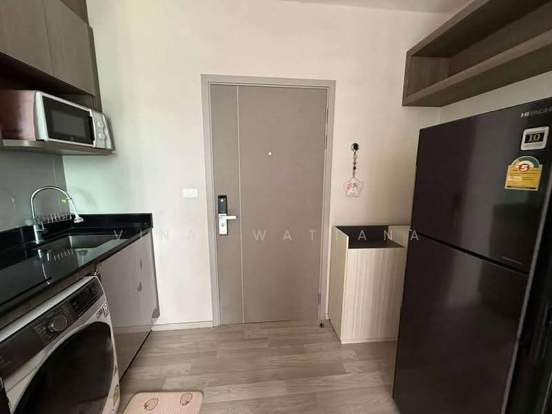 IDEO Mobi Sukhumvit Eastpoint, bangkok, Sukhumvit Road, Bang Na, Bangkok, 1 Bedroom, 35 sqm, Condo For Sale, by Vinai Wattana, 500589158 - DDproperty.com