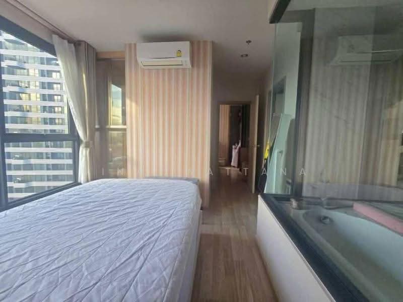 IDEO Mobi Sukhumvit Eastpoint, bangkok, Sukhumvit Road, Bang Na, Bangkok, 1 Bedroom, 35 sqm, Condo For Sale, by Vinai Wattana, 500589158 - DDproperty.com