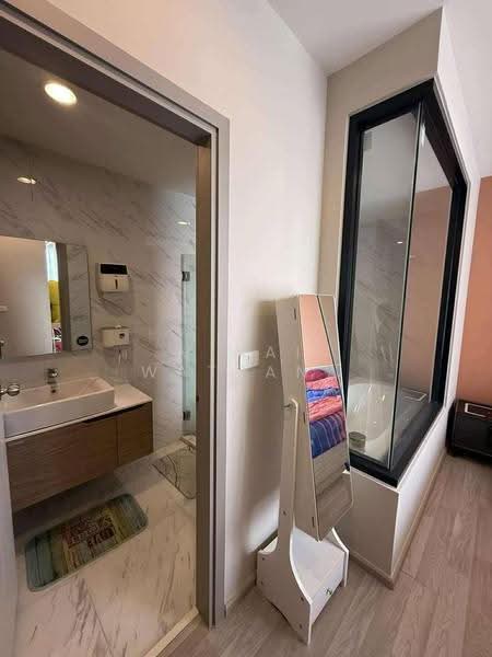 IDEO Mobi Sukhumvit Eastpoint, กรุงเทพ, Sukhumvit Road, บางนา, กรุงเทพ, 35 ตร.ม., คอนโด ขาย, โดย Vinai Wattana, 500589158 - DDproperty.com
