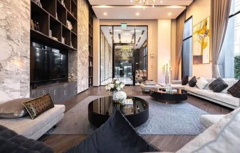 Very Lasalle, bangkok, 242 Soi Lasalle 24, Bang Na, Bangkok, 2 Bedrooms, 73 sqm, Condo For Rent, by Pattarapon Preechalertpiriya, 500589159 - DDproperty.com