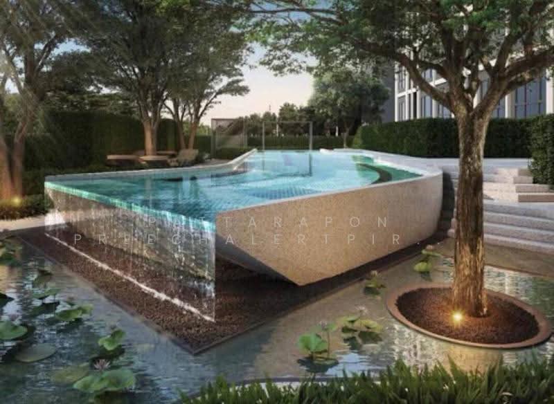 Very Lasalle, bangkok, 242 Soi Lasalle 24, Bang Na, Bangkok, 2 Bedrooms, 73 sqm, Condo For Rent, by Pattarapon Preechalertpiriya, 500589159 - DDproperty.com