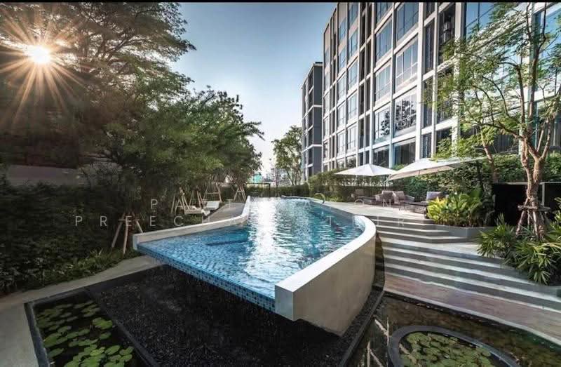 Very Lasalle, bangkok, 242 Soi Lasalle 24, Bang Na, Bangkok, 2 Bedrooms, 73 sqm, Condo For Rent, by Pattarapon Preechalertpiriya, 500589159 - DDproperty.com