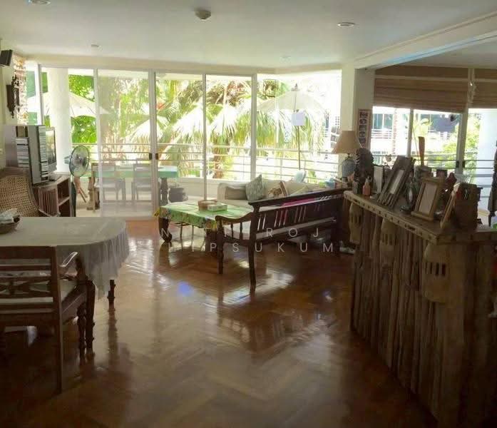 Baan Chai Talay Condominium : บ้านชายทะเล คอนโดมิเนียม, ประจวบคีรีขันธ์, หนองแก, หัวหิน, ประจวบคีรีขันธ์, 117 ตร.ม., คอนโด ขาย, โดย Nithiroj Thipsukum, 500589160 - DDproperty.com