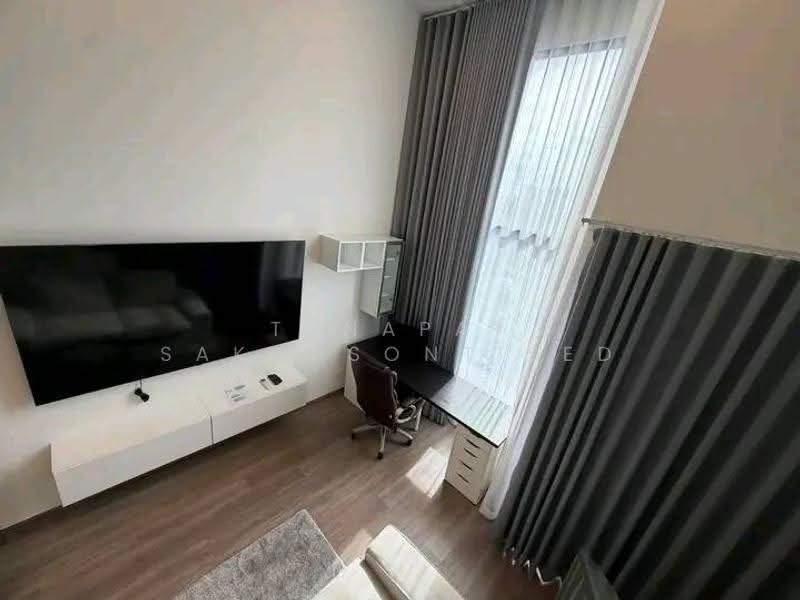 So Origin Kaset Interchange, bangkok, 23106 Phahonyothin Rd, Sena Nikhom, Chatuchak, Bangkok, 1 Bedroom, 37 sqm, Condo For Rent, by Tanapat Sakonsontised, 500589161 - DDproperty.com
