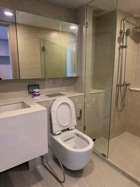 So Origin Kaset Interchange, bangkok, 23106 Phahonyothin Rd, Sena Nikhom, Chatuchak, Bangkok, 1 Bedroom, 37 sqm, Condo For Rent, by Tanapat Sakonsontised, 500589161 - DDproperty.com