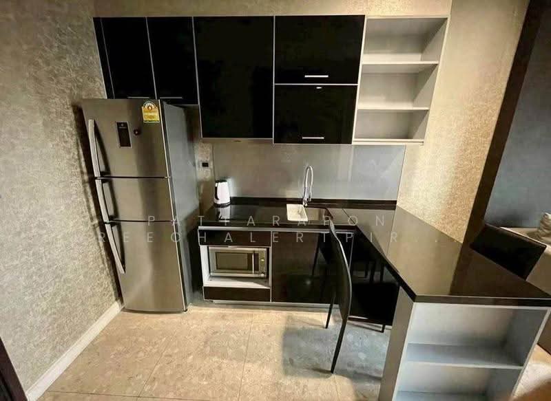 The Crest Sukhumvit 34, bangkok, 778 Sukhumvit Road, Khong Tan, Khlong Toei, Bangkok, 1 Bedroom, 35 sqm, Condo For Rent, by Pattarapon Preechalertpiriya, 500589163 - DDproperty.com