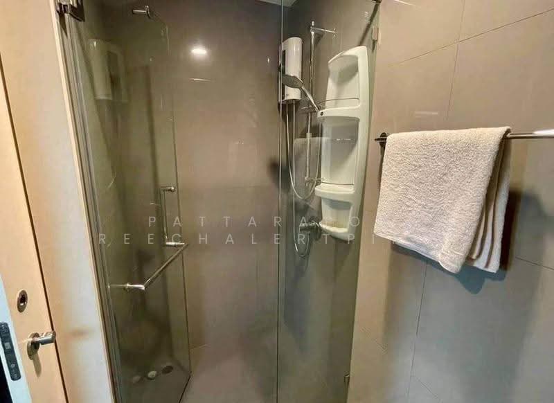 The Crest Sukhumvit 34, bangkok, 778 Sukhumvit Road, Khong Tan, Khlong Toei, Bangkok, 1 Bedroom, 35 sqm, Condo For Rent, by Pattarapon Preechalertpiriya, 500589163 - DDproperty.com