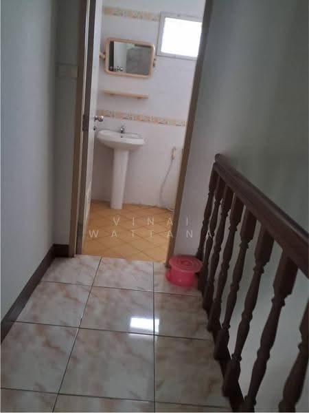 undefined, bangkok, Nong Kang Plu, Nong Khaem, Bangkok, 3 Bedrooms, 150 sqm, Townhouse For Sale, by Vinai Wattana, 500589164 - DDproperty.com
