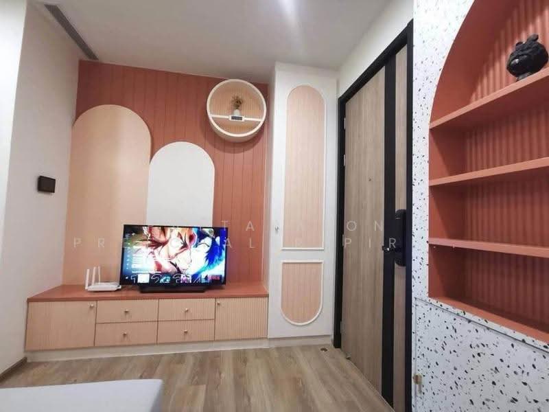 Oka Haus Sukhumvit 36, bangkok, 3399 Rama 4 Road, Khong Tan, Khlong Toei, Bangkok, 1 Bedroom, 34 sqm, Condo For Rent, by Pattarapon Preechalertpiriya, 500589167 - DDproperty.com