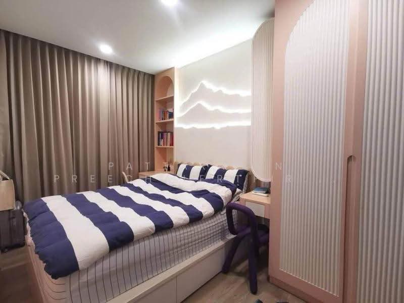 Oka Haus Sukhumvit 36, bangkok, 3399 Rama 4 Road, Khong Tan, Khlong Toei, Bangkok, 1 Bedroom, 34 sqm, Condo For Rent, by Pattarapon Preechalertpiriya, 500589167 - DDproperty.com
