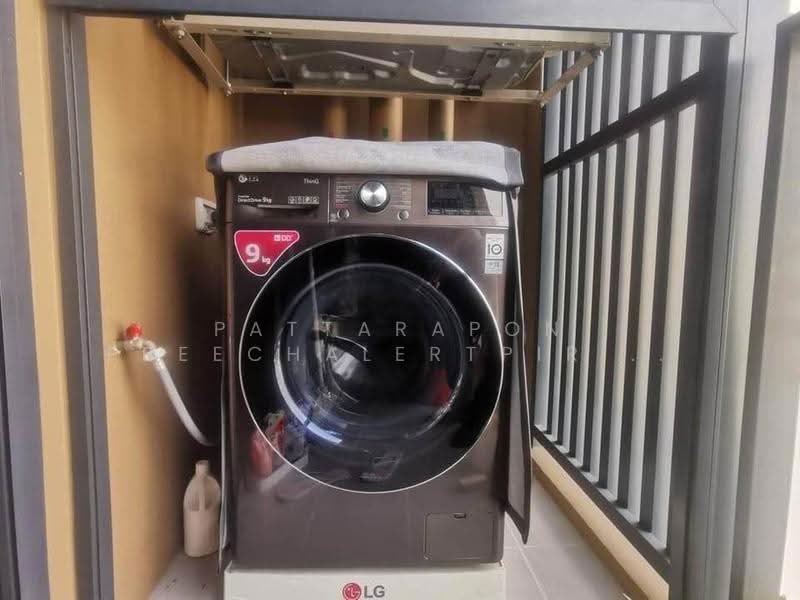 Oka Haus Sukhumvit 36, bangkok, 3399 Rama 4 Road, Khong Tan, Khlong Toei, Bangkok, 1 Bedroom, 34 sqm, Condo For Rent, by Pattarapon Preechalertpiriya, 500589167 - DDproperty.com