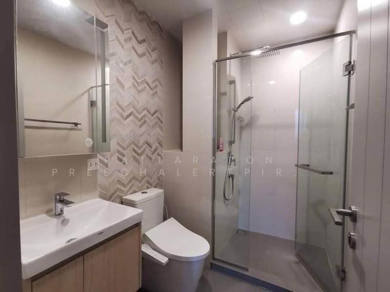 Oka Haus Sukhumvit 36, bangkok, 3399 Rama 4 Road, Khong Tan, Khlong Toei, Bangkok, 1 Bedroom, 34 sqm, Condo For Rent, by Pattarapon Preechalertpiriya, 500589167 - DDproperty.com
