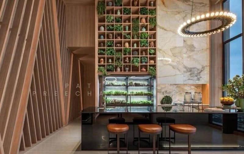 Oka Haus Sukhumvit 36, bangkok, 3399 Rama 4 Road, Khong Tan, Khlong Toei, Bangkok, 1 Bedroom, 34 sqm, Condo For Rent, by Pattarapon Preechalertpiriya, 500589167 - DDproperty.com