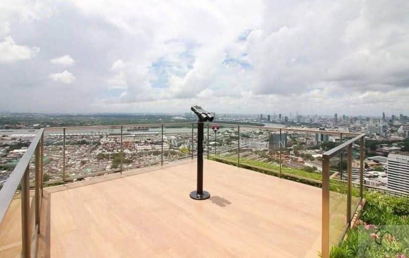 Oka Haus Sukhumvit 36, bangkok, 3399 Rama 4 Road, Khong Tan, Khlong Toei, Bangkok, 1 Bedroom, 34 sqm, Condo For Rent, by Pattarapon Preechalertpiriya, 500589167 - DDproperty.com