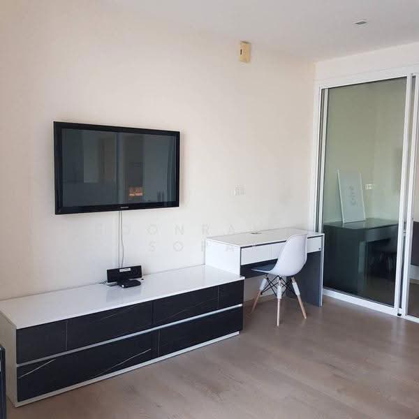 Noble Remix, bangkok, 772 Soi Sukhumvit 36, Sukhumvit Road, Khong Tan, Khlong Toei, Bangkok, 1 Bedroom, 41 sqm, Condo For Rent, by Boonraksa Sopak, 500589170 - DDproperty.com