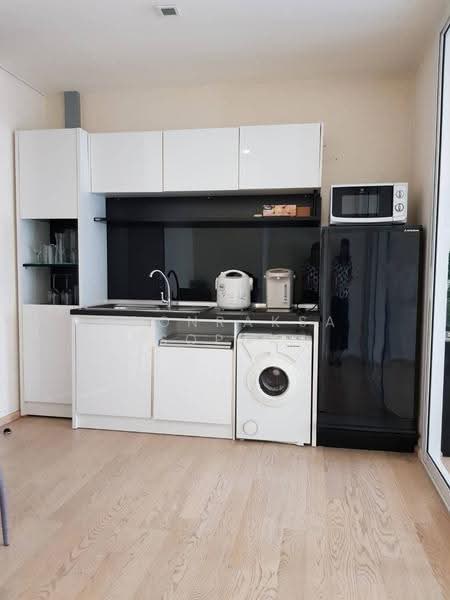 Noble Remix, bangkok, 772 Soi Sukhumvit 36, Sukhumvit Road, Khong Tan, Khlong Toei, Bangkok, 1 Bedroom, 41 sqm, Condo For Rent, by Boonraksa Sopak, 500589170 - DDproperty.com