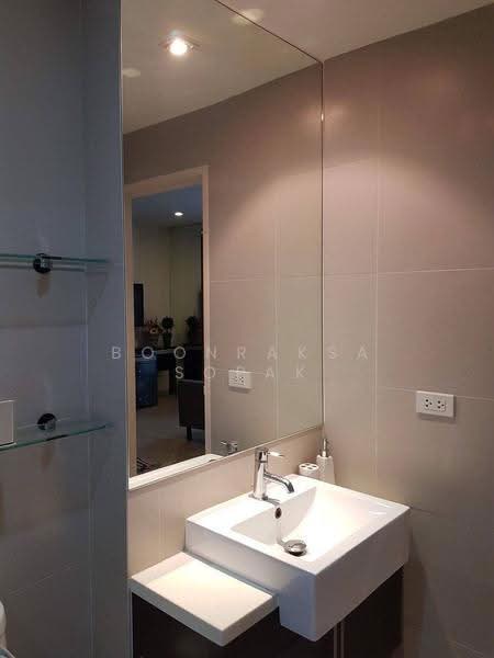 Noble Remix, bangkok, 772 Soi Sukhumvit 36, Sukhumvit Road, Khong Tan, Khlong Toei, Bangkok, 1 Bedroom, 41 sqm, Condo For Rent, by Boonraksa Sopak, 500589170 - DDproperty.com