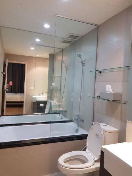 Noble Remix, bangkok, 772 Soi Sukhumvit 36, Sukhumvit Road, Khong Tan, Khlong Toei, Bangkok, 1 Bedroom, 41 sqm, Condo For Rent, by Boonraksa Sopak, 500589170 - DDproperty.com