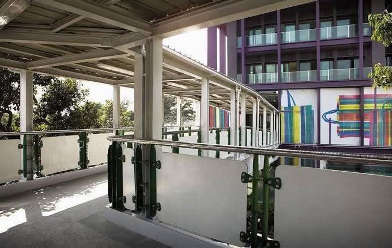 Noble Remix, bangkok, 772 Soi Sukhumvit 36, Sukhumvit Road, Khong Tan, Khlong Toei, Bangkok, 1 Bedroom, 41 sqm, Condo For Rent, by Boonraksa Sopak, 500589170 - DDproperty.com