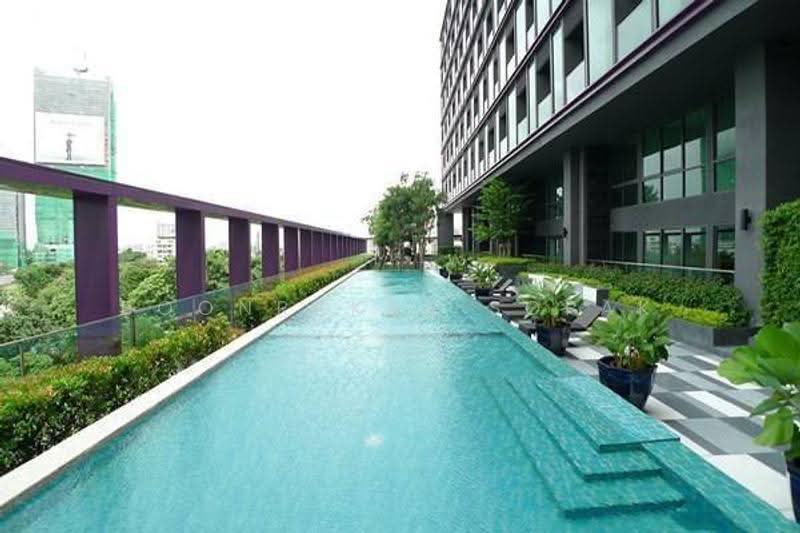 Noble Remix : โนเบิล รีมิกซ์, กรุงเทพ, 772 ซอย สุขุมวิท 36 ถนนสุขุมวิท, คลองตัน, คลองเตย, กรุงเทพ, 41 ตร.ม., คอนโด ให้เช่า, โดย Boonraksa Sopak, 500589170 - DDproperty.com