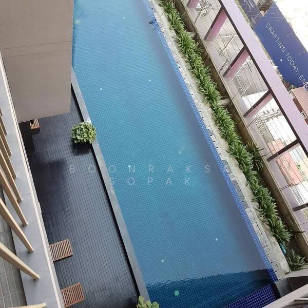 Noble Remix, bangkok, 772 Soi Sukhumvit 36, Sukhumvit Road, Khong Tan, Khlong Toei, Bangkok, 1 Bedroom, 41 sqm, Condo For Rent, by Boonraksa Sopak, 500589170 - DDproperty.com