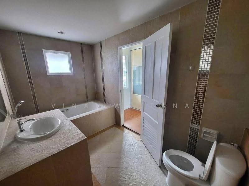 undefined, bangkok, Bang Khae, Bangkok, 4 Bedrooms, 250 sqm, Single Detached House For Rent, by Vinai Wattana, 500589171 - DDproperty.com