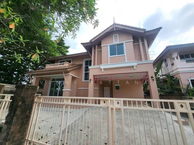 undefined, กรุงเทพ, บางแค, กรุงเทพ, 250 ตร.ม., บ้านเดี่ยว ให้เช่า, โดย Vinai Wattana, 500589171 - DDproperty.com
