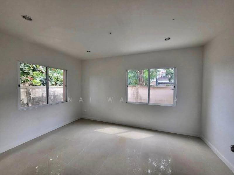 undefined, กรุงเทพ, บางแค, กรุงเทพ, 250 ตร.ม., บ้านเดี่ยว ให้เช่า, โดย Vinai Wattana, 500589171 - DDproperty.com