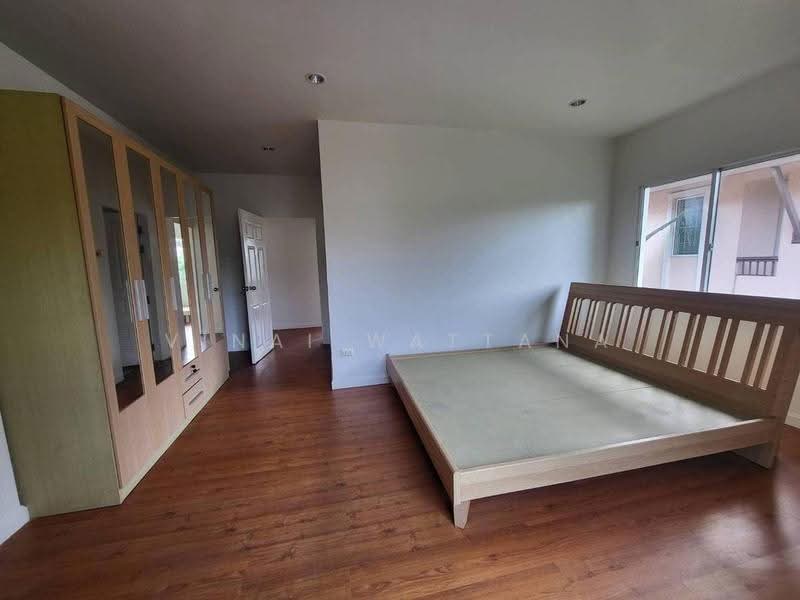 undefined, bangkok, Bang Khae, Bangkok, 4 Bedrooms, 250 sqm, Single Detached House For Rent, by Vinai Wattana, 500589171 - DDproperty.com