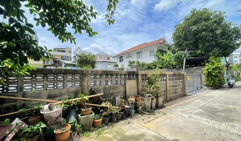 ซอยสุทธิพงศ์ 1/4, กรุงเทพ, คลองจั่น, บางกะปิ, กรุงเทพ, 476 ตร.ม., ที่ดิน ขาย, โดย ชนะชาติ นนท์ตา, 500589172 - DDproperty.com