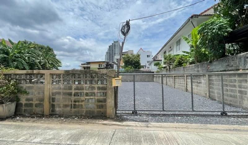 ซอยสุทธิพงศ์ 1/4, กรุงเทพ, คลองจั่น, บางกะปิ, กรุงเทพ, 476 ตร.ม., ที่ดิน ขาย, โดย ชนะชาติ นนท์ตา, 500589172 - DDproperty.com