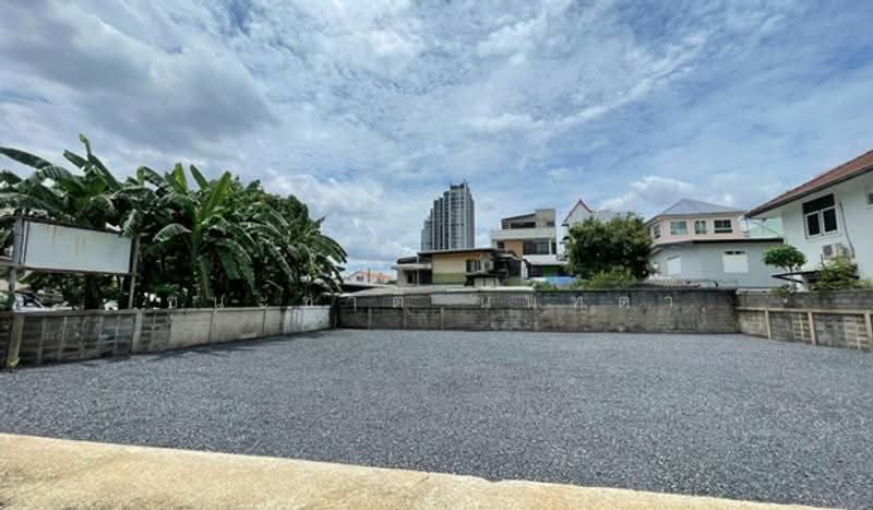 ซอยสุทธิพงศ์ 1/4, กรุงเทพ, คลองจั่น, บางกะปิ, กรุงเทพ, 476 ตร.ม., ที่ดิน ขาย, โดย ชนะชาติ นนท์ตา, 500589172 - DDproperty.com