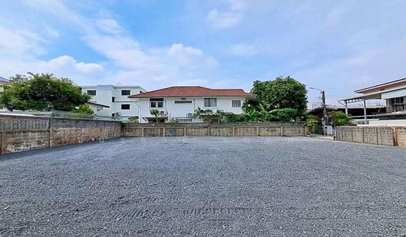 ซอยสุทธิพงศ์ 1/4, กรุงเทพ, คลองจั่น, บางกะปิ, กรุงเทพ, 476 ตร.ม., ที่ดิน ขาย, โดย ชนะชาติ นนท์ตา, 500589172 - DDproperty.com