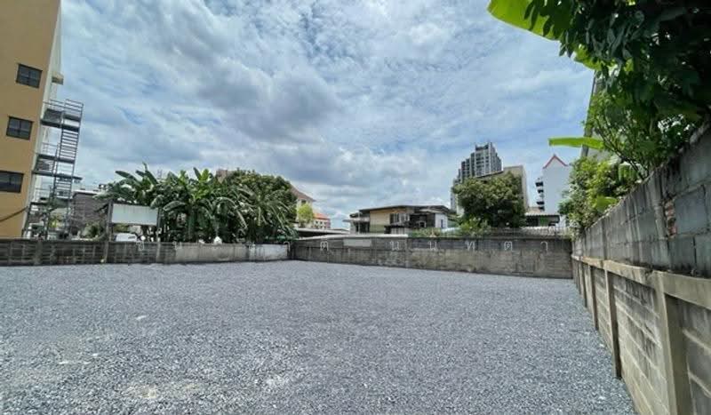 ซอยสุทธิพงศ์ 1/4, กรุงเทพ, คลองจั่น, บางกะปิ, กรุงเทพ, 476 ตร.ม., ที่ดิน ขาย, โดย ชนะชาติ นนท์ตา, 500589172 - DDproperty.com