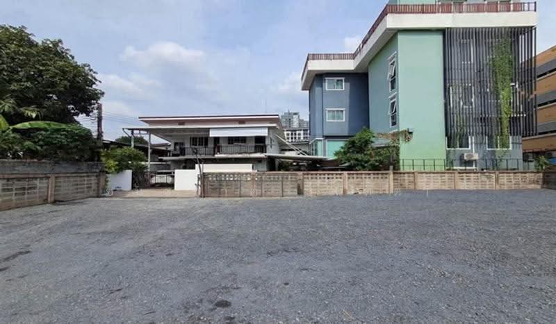 ซอยสุทธิพงศ์ 1/4, กรุงเทพ, คลองจั่น, บางกะปิ, กรุงเทพ, 476 ตร.ม., ที่ดิน ขาย, โดย ชนะชาติ นนท์ตา, 500589172 - DDproperty.com