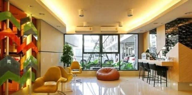 Supalai City Resort Bearing Station, bangkok, 128 Sukhumvit, Bang Na, Bangkok, 2 Bedrooms, 58 sqm, Condo For Rent, by Pattarapon Preechalertpiriya, 500589174 - DDproperty.com