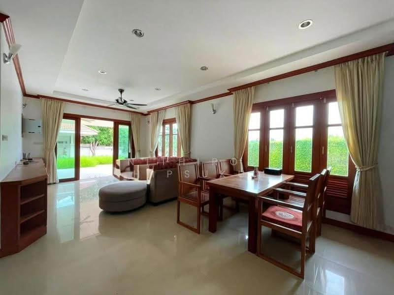 undefined, Prachuap Khiri Khan, Thap Tai, Hua Hin, Prachuap Khiri Khan, 3 Bedrooms, 175 sqm, Villa For Sale, by Nithiroj Thipsukum, 500589177 - DDproperty.com