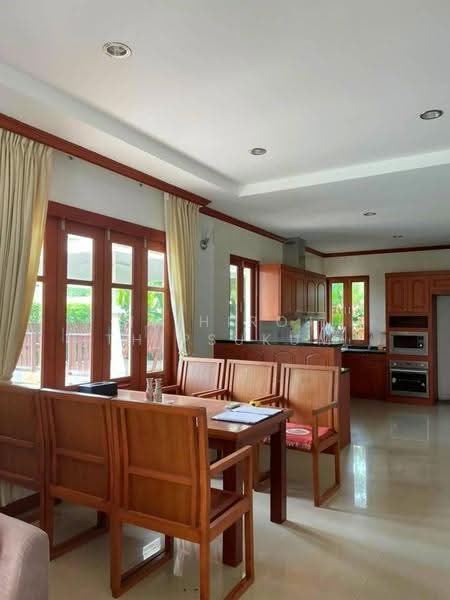 undefined, Prachuap Khiri Khan, Thap Tai, Hua Hin, Prachuap Khiri Khan, 3 Bedrooms, 175 sqm, Villa For Sale, by Nithiroj Thipsukum, 500589177 - DDproperty.com