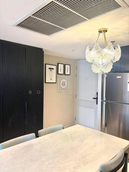 Eight Thonglor Residence : เอท ทองหล่อ เรสซิเดนซ์, กรุงเทพ, อาคาร เอททองหล่อ 88/36, คลองตันเหนือ, วัฒนา, กรุงเทพ, 96 ตร.ม., คอนโด ให้เช่า, โดย Boonraksa Sopak, 500589178 - DDproperty.com